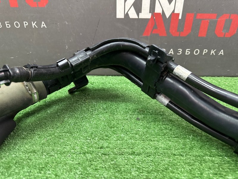 Горловина топливного бака Kia Ceed 3 2018 CD