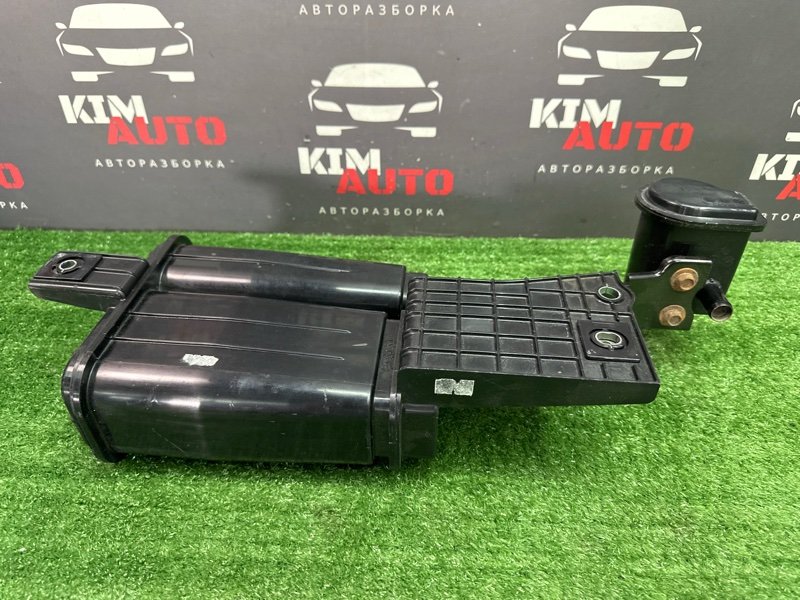 Адсорбер топливный Kia Ceed 3 2018 CD