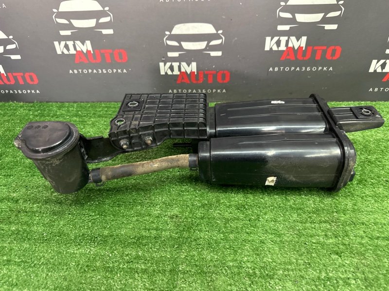 Адсорбер топливный Kia Ceed 3 2018 CD