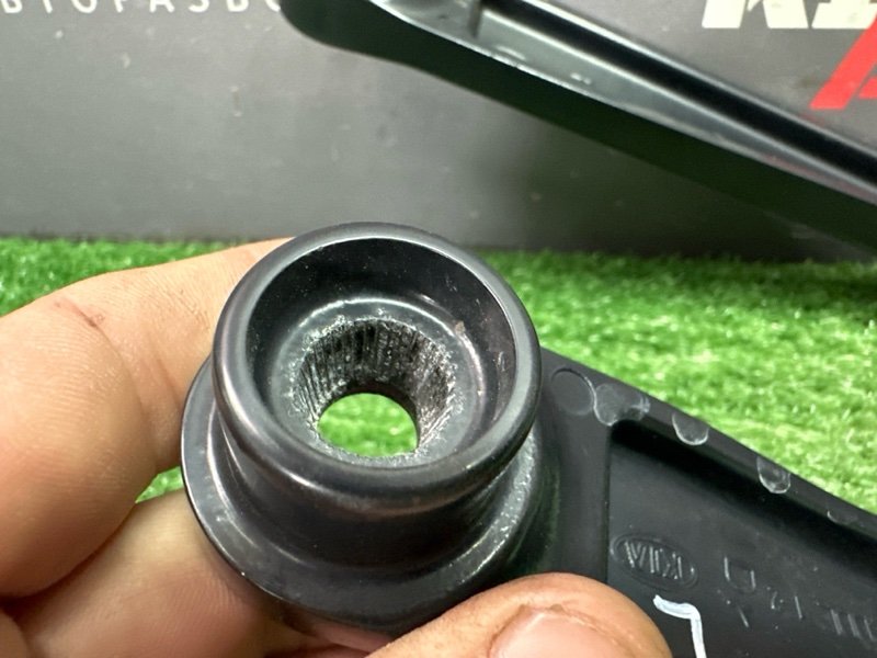 Поводки дворников Kia Ceed 3 2018 CD