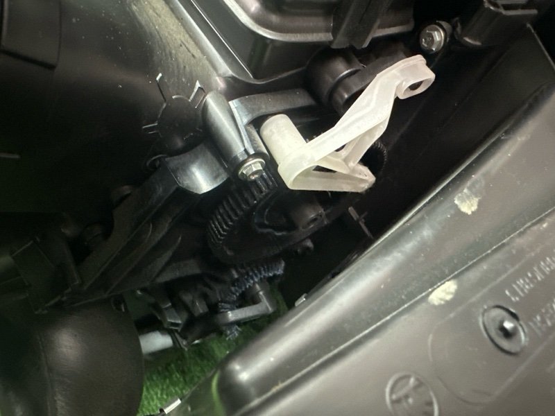 Отопитель в сборе Skoda Rapid 2 2021 NK6