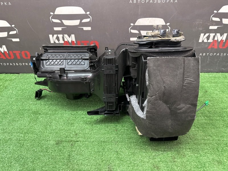 Отопитель в сборе Skoda Rapid 2 2021 NK6