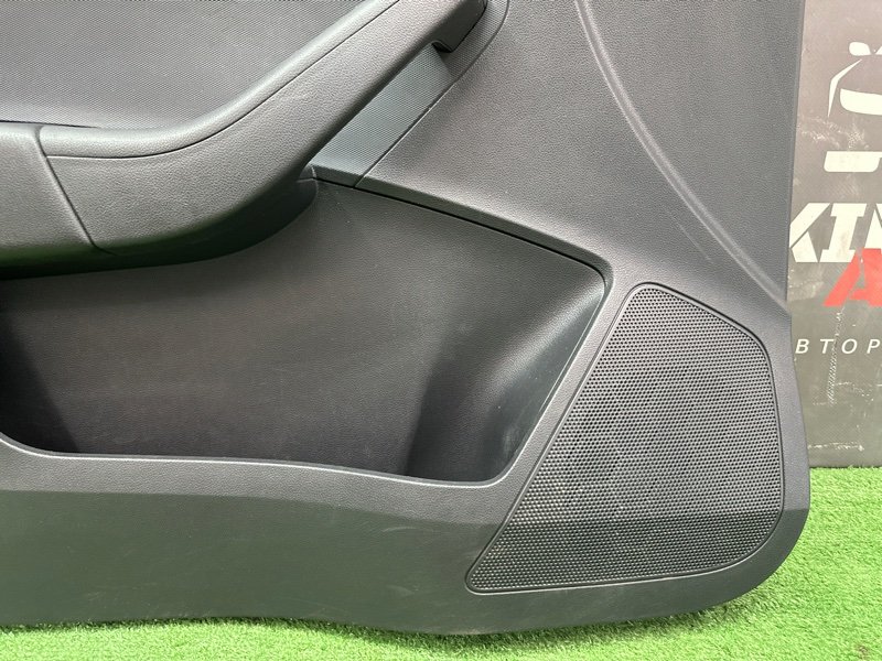Обшивка двери Skoda Rapid 2 2021 NK6