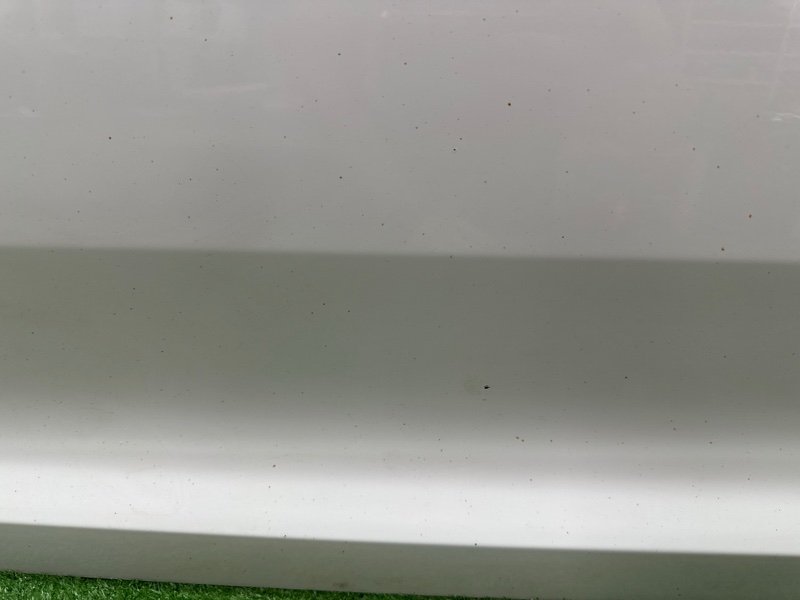 Дверь Skoda Rapid 2 2021 NK6