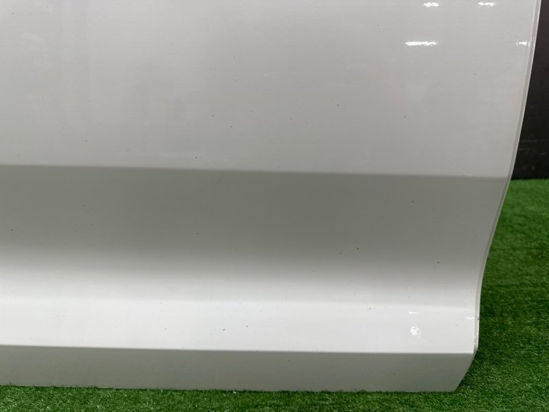 Дверь Skoda Rapid 2 2021 NK6