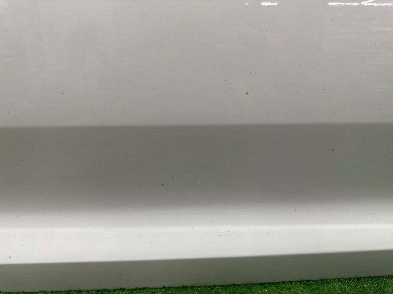 Дверь Skoda Rapid 2 2021 NK6