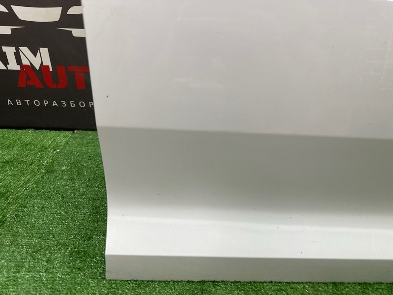 Дверь Skoda Rapid 2 2021 NK6