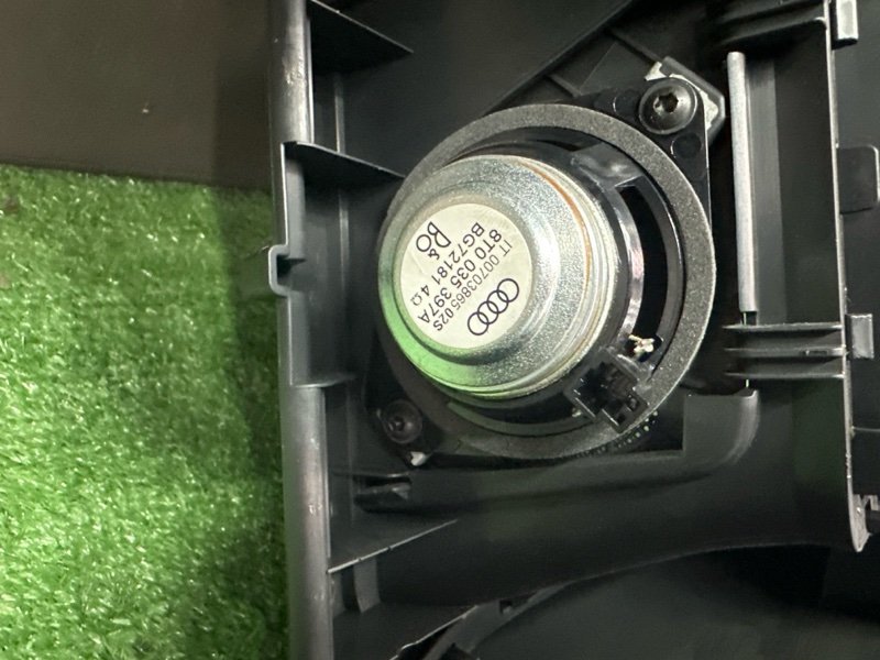 Консоль центральная Skoda Rapid 2 2021 NK6