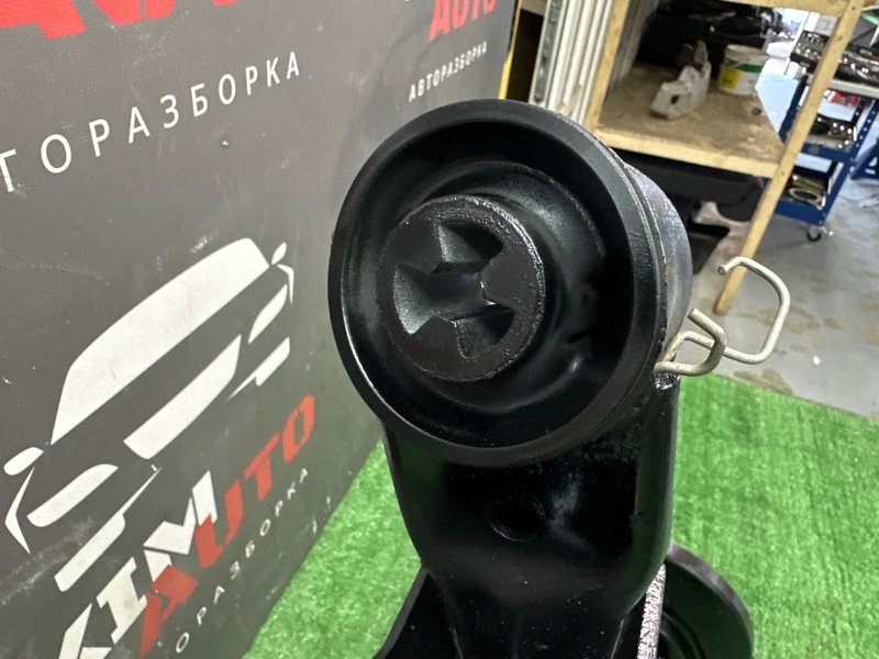 Балка задняя Skoda Rapid 2 2021 NK6