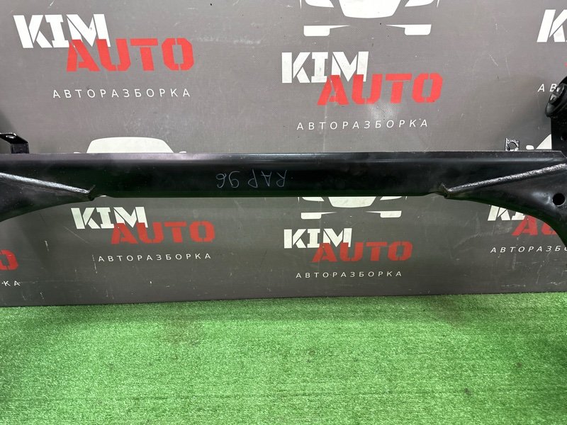 Балка задняя Skoda Rapid 2 2021 NK6