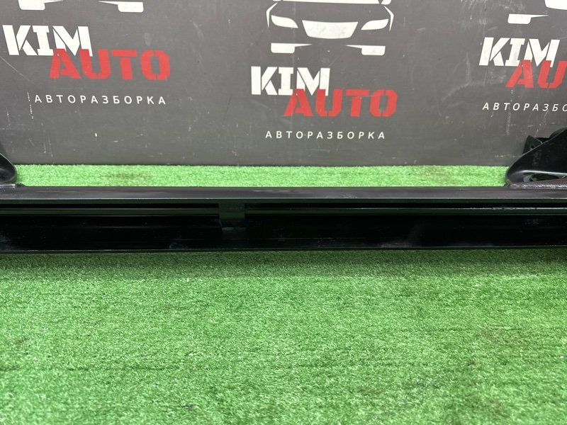 Балка задняя Skoda Rapid 2 2021 NK6