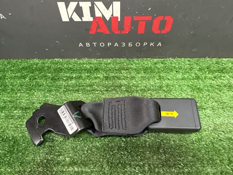 Замок ремня безопасности Kia Ceed 3 2018 CD