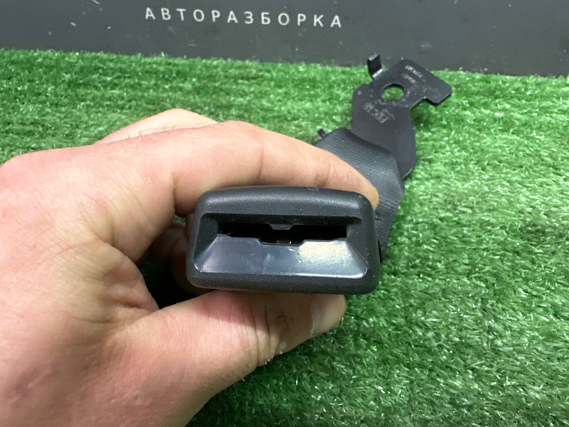 Замок ремня безопасности Kia Ceed 3 2018 CD