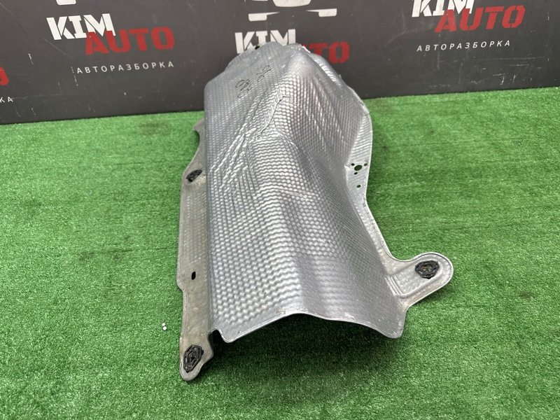 Термоэкран Skoda Rapid 2 2021 NK6