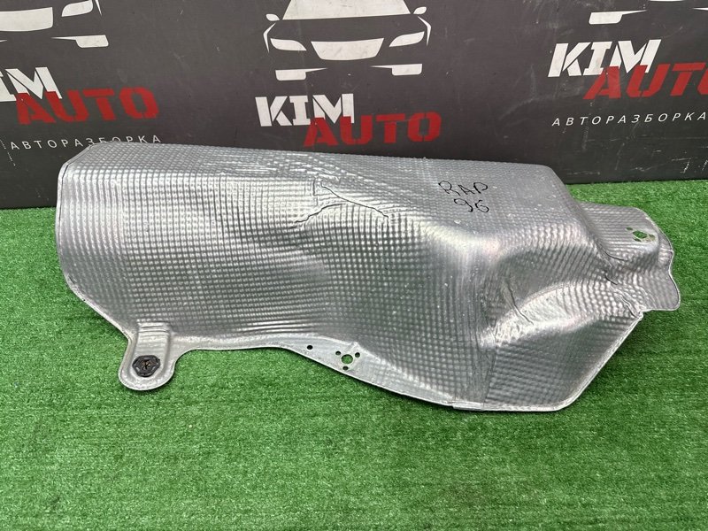 Термоэкран Skoda Rapid 2 2021 NK6