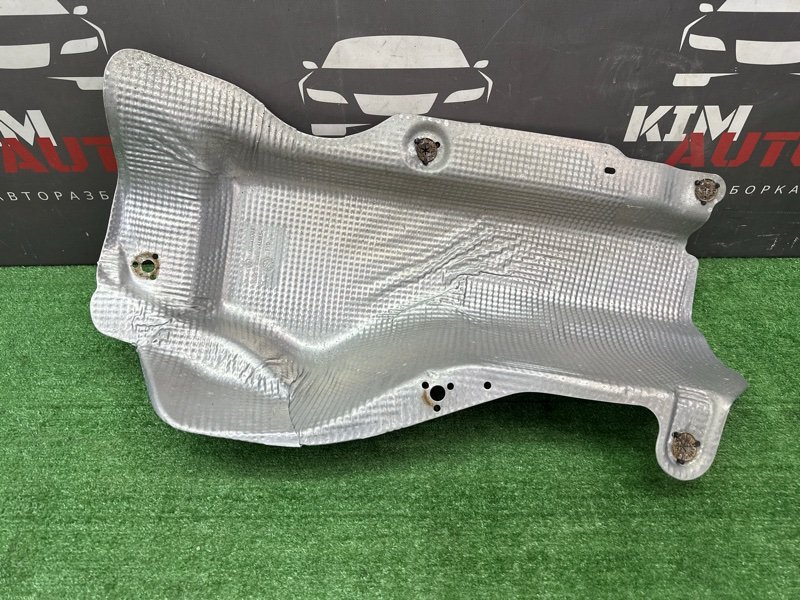 Термоэкран Skoda Rapid 2 2021 NK6