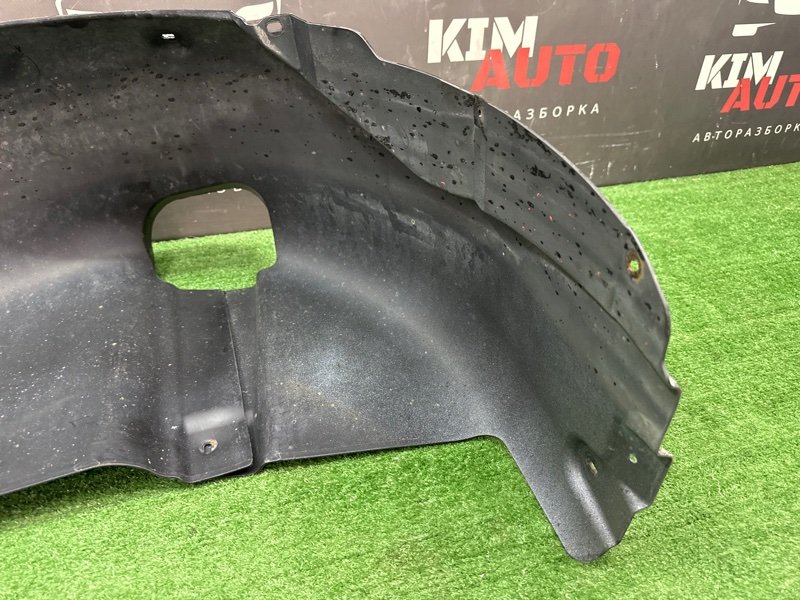 Подкрылок Skoda Rapid 2 2021 NK6