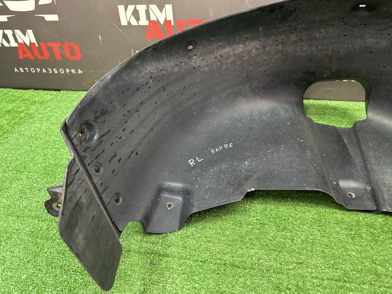 Подкрылок Skoda Rapid 2 2021 NK6