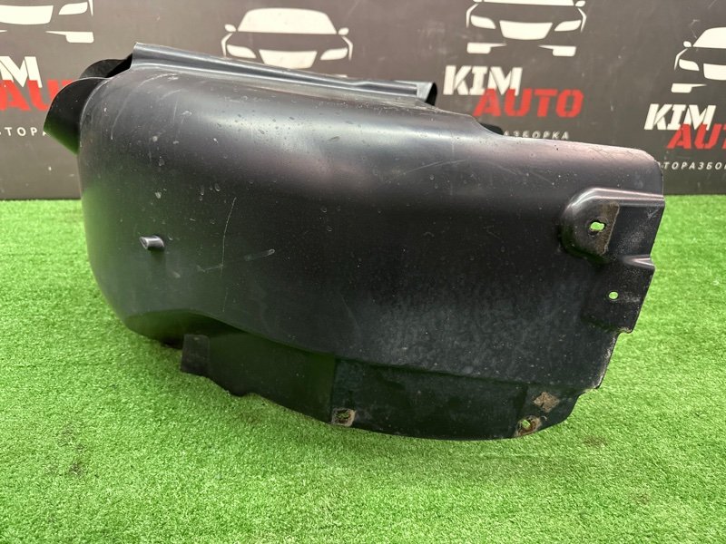 Подкрылок Skoda Rapid 2 2021 NK6