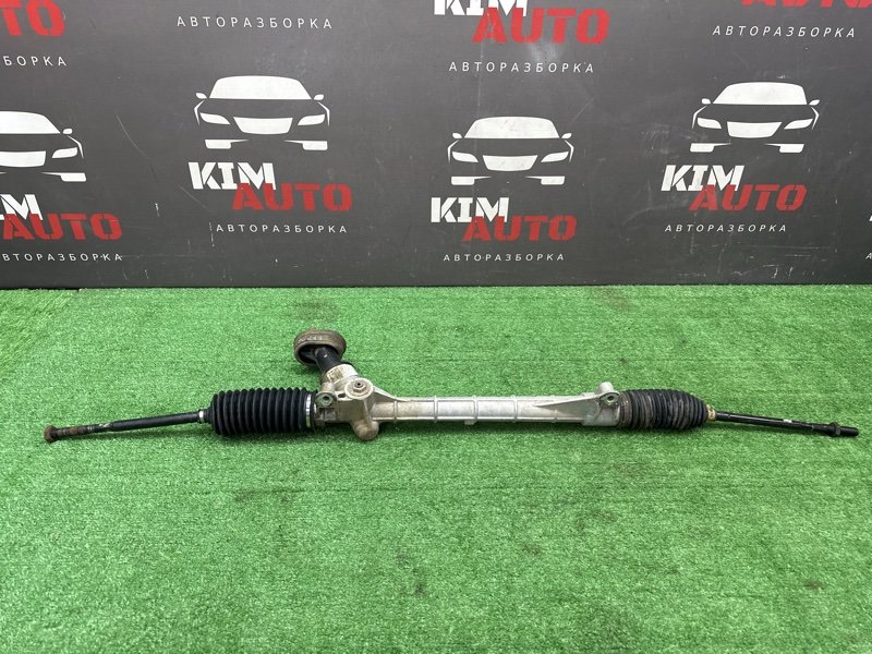 Рулевая рейка Skoda Rapid 2 2021 NK6
