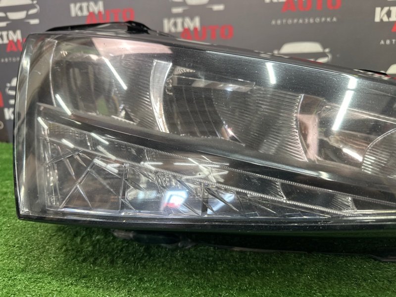 Фара Skoda Rapid 2 2021 NK6