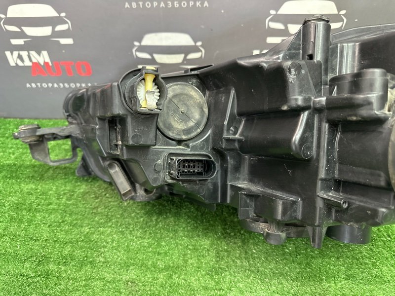 Фара Skoda Rapid 2 2021 NK6