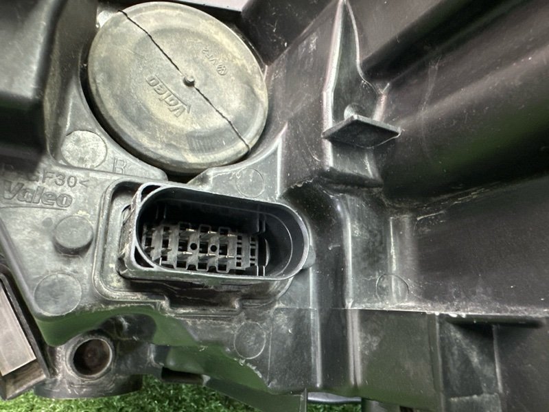 Фара Skoda Rapid 2 2021 NK6