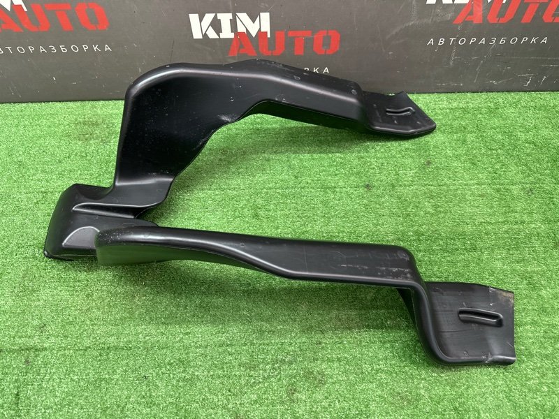 Воздуховод пола Skoda Rapid 2 2021 NK6
