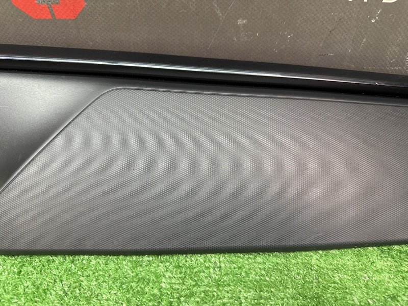 Накладка торпедо Skoda Rapid 2 2021 NK6