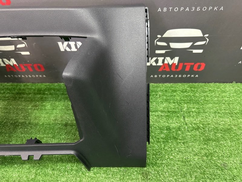 Накладка торпедо Skoda Rapid 2 2021 NK6