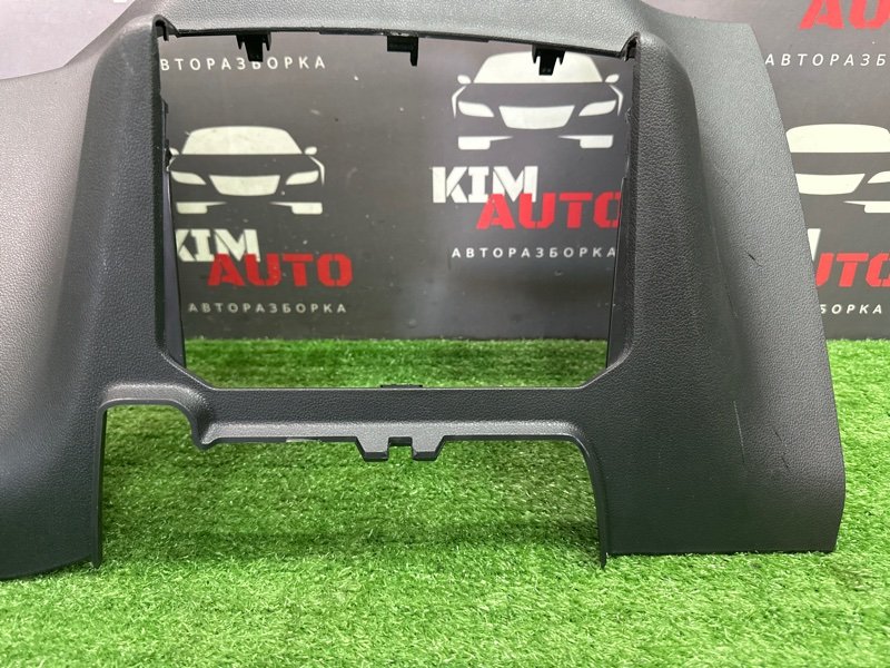 Накладка торпедо Skoda Rapid 2 2021 NK6