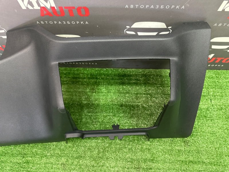Накладка торпедо Skoda Rapid 2 2021 NK6