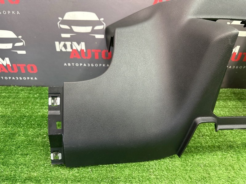 Накладка торпедо Skoda Rapid 2 2021 NK6