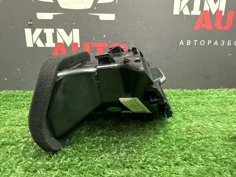 Дефлектор отопителя Skoda Rapid 2 2021 NK6