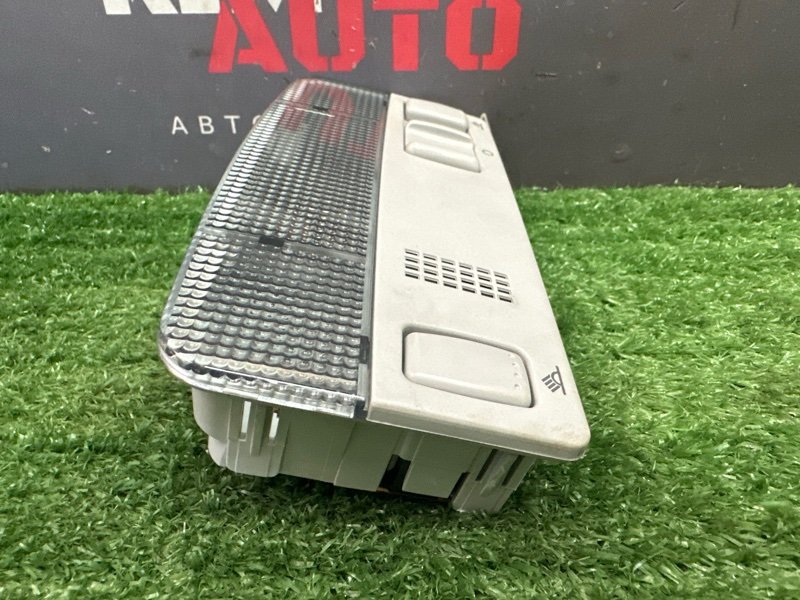 Плафон салонный Skoda Rapid 2 2021 NK6