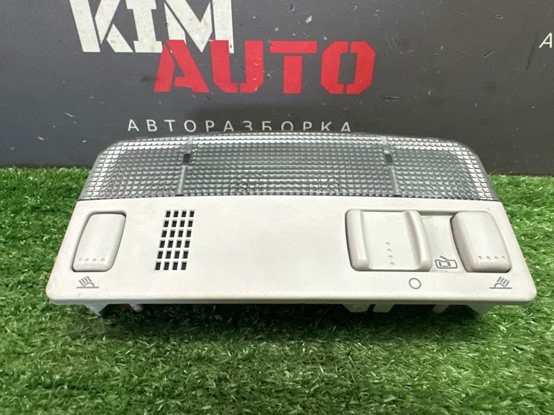 Плафон салонный Skoda Rapid 2 2021 NK6