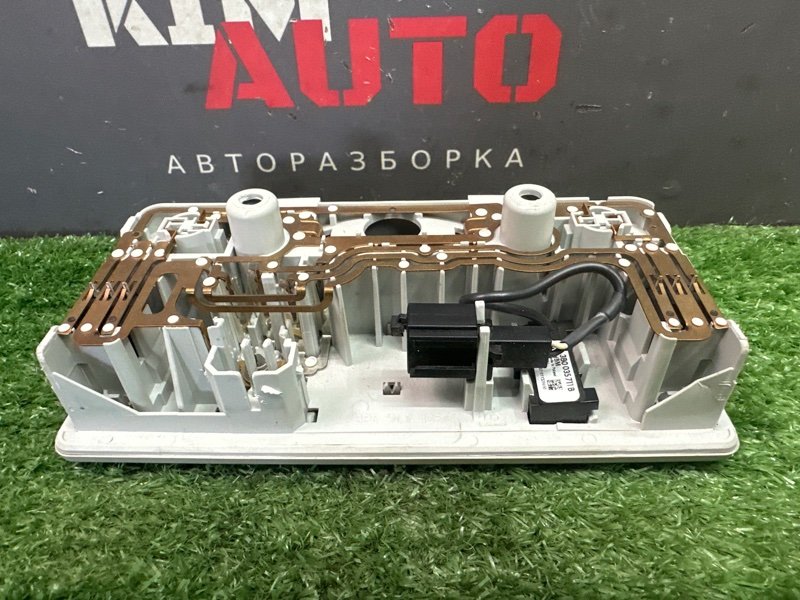 Плафон салонный Skoda Rapid 2 2021 NK6