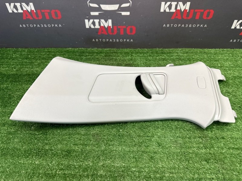 Накладка центральной стойки верхняя Skoda Rapid 2 2021 NK6