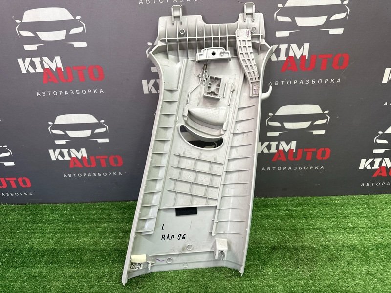 Накладка центральной стойки верхняя Skoda Rapid 2 2021 NK6