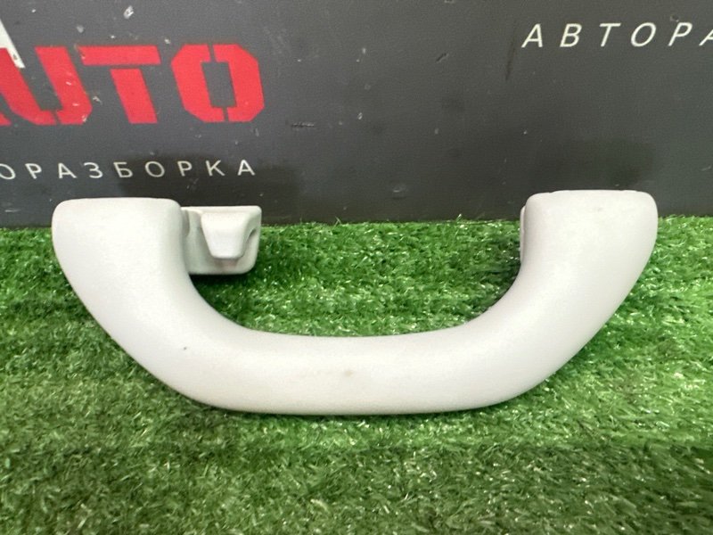 Ручка потолка салона Skoda Rapid 2 2021 NK6