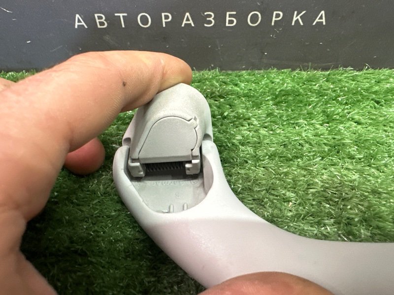Ручка потолка салона Skoda Rapid 2 2021 NK6