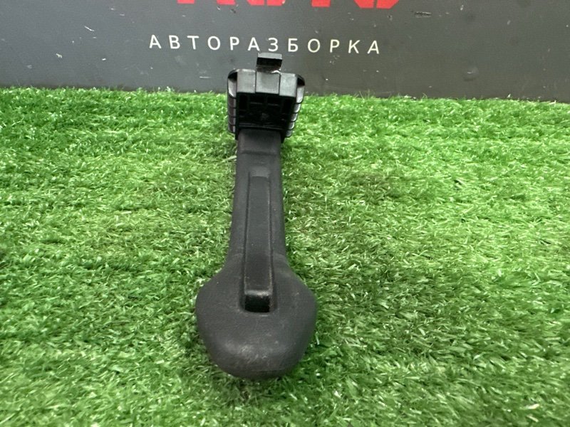 Ручка багажника Skoda Rapid 2 2021 NK6