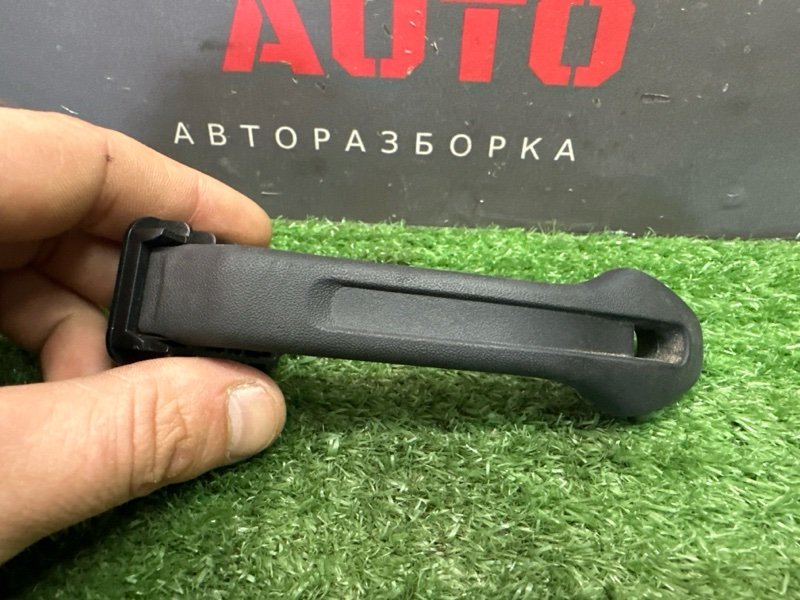 Ручка багажника Skoda Rapid 2 2021 NK6