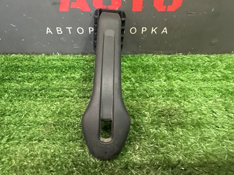 Ручка багажника Skoda Rapid 2 2021 NK6