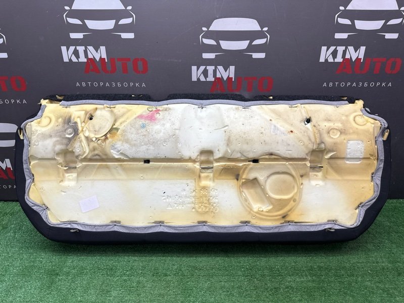Сиденье задний ряд Skoda Rapid 2 2021 NK6