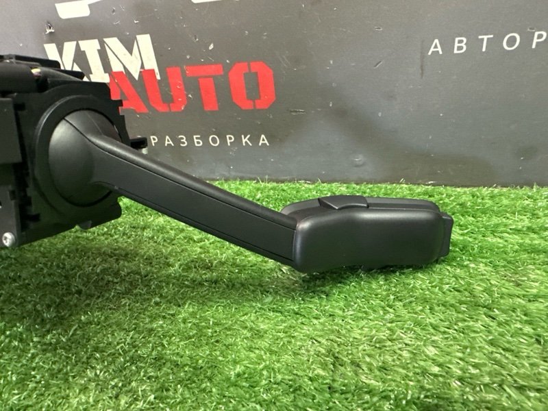 Подрулевой переключатель (гитара) Skoda Rapid 2 2021 NK6
