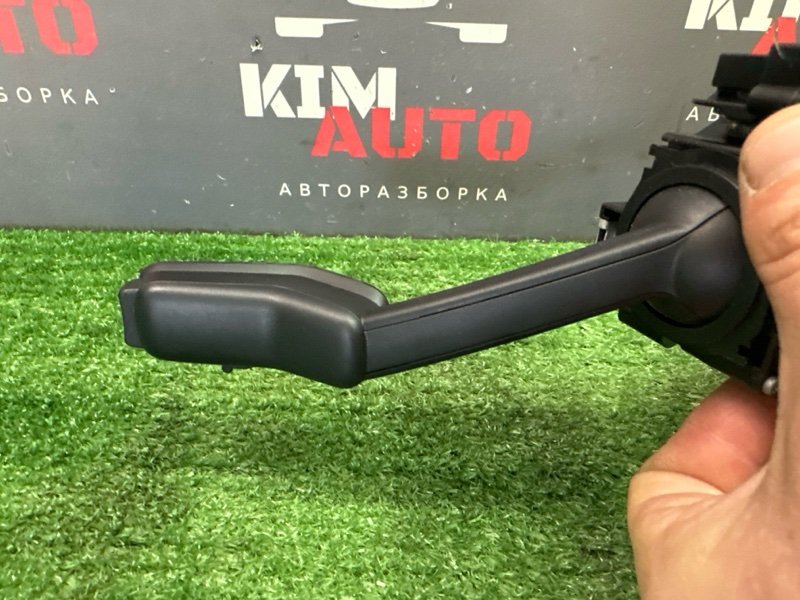Подрулевой переключатель (гитара) Skoda Rapid 2 2021 NK6