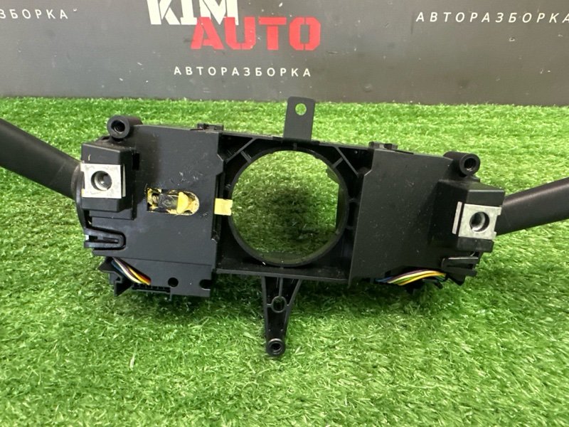 Подрулевой переключатель (гитара) Skoda Rapid 2 2021 NK6