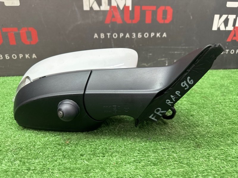 Мультимедийный центр Skoda Rapid 2 2021 NK6