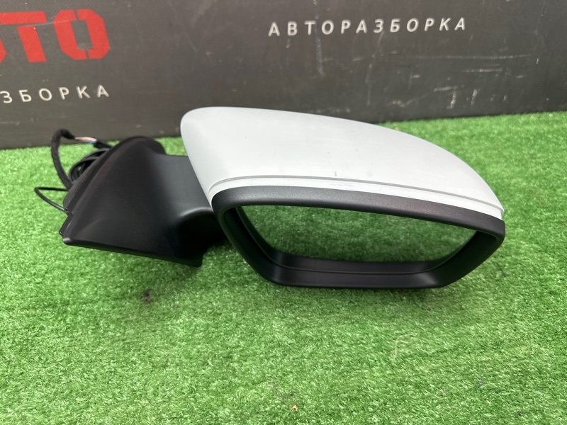 Мультимедийный центр Skoda Rapid 2 2021 NK6